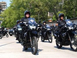 Vicente López lanzó una nueva Patrulla Motorizada