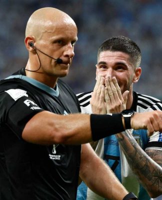 Francia y Argentina empiezan a preparar la final, que ya tiene árbitro