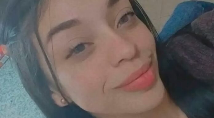 Encontraron con vida a Laila, la joven que había desaparecido en Tigre hace cuatro días