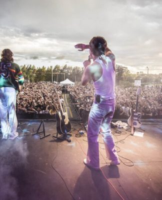 San Isidro: vuelve el Parador Konex