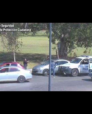 Cayó una banda colombiana que realizaba entraderas en viviendas de Tigre