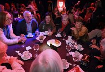 Julio Zamora reconoció la labor social, comunitaria y profesional de vecinas de General Pacheco