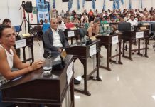 Concejales del FR Tigre manifestaron su preocupación respecto a la construcción del Hospital de Alta Complejidad: “Celebramos que hayan venido, lamentamos la falta de respuesta”