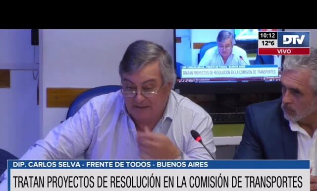 Transporte avanzó en la incorporación de los vehículos eléctricos a la ley nacional de tránsito