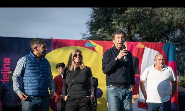 San Isidro: más de 12 mil personas celebraron el 114º aniversario de Villa Adelina