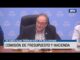 Diputados: la comisión de Presupuesto dictaminó el proyecto sobre seguridad del paciente