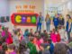 Las instituciones educativas municipales de San Fernando festejaron el Mes de las Infancias