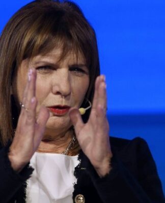 Tras ganar la interna de JxC, Bullrich descartó alianza con Milei y se adjudicó el liderazgo del PRO