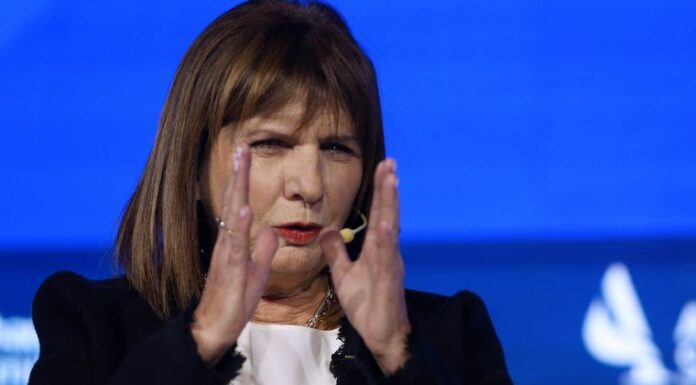 Tras ganar la interna de JxC, Bullrich descartó alianza con Milei y se adjudicó el liderazgo del PRO