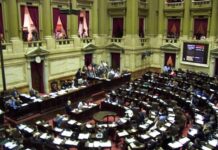 Créditos UVA: las comisiones de Presupuesto y Finanzas podrían dictaminar proyecto de consenso la semana que viene