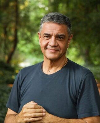 Jorge Macri: “El desafío, ahora, es ir a conquistar más electores”