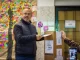 Valenzuela votó en Tres de Febrero: “Hoy es la gente la que tiene que hablar”