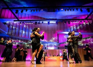 El Festival y Mundial de Tango, la Semana del Arte y mucho más para disfrutar el fin de semana en la Ciudad
