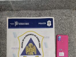 Instigación a saqueos: más allanamientos y detenciones en Escobar