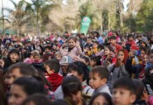 Escobar: Este fin de semana la Municipalidad organiza distintos festejos por el Día de las Infancias
