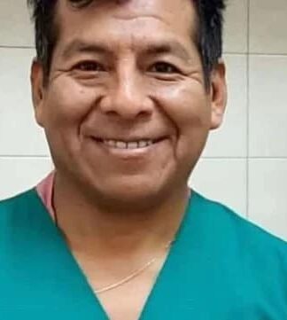Se entregó un adolescente de 17 años y buscan a un tercer sospechoso por el crimen del médico