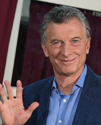Macri volvió a criticar a Larreta y reivindicó “la motosierra” como “fundamental” en nuevo gobierno