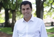 Ramón Lanús se quedó con la interna de Juntos por el Cambio