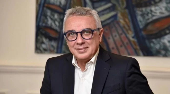 Elecciones 2023: Julio Zamora ganó en Tigre