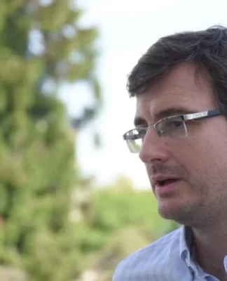 Elecciones 2023: Lucas Ghi logró la reelección en Morón