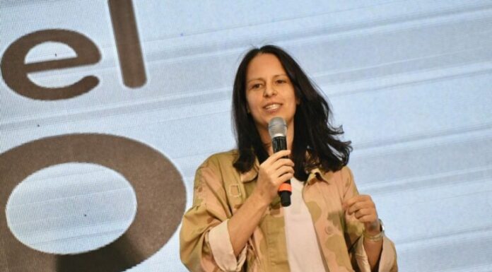 Elecciones 2023: Soledad Martínez se impuso en Vicente López