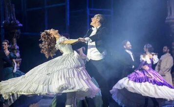 Finde en Escobar: “Drácula, el musical”, un ciclo de jazz y la Orquesta de Cámara de Escobar son algunos de los eventos que organiza la Municipalidad