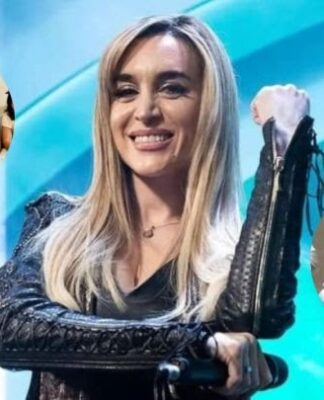 Fátima Flórez habló sobre Javier Milei y contó qué tiene preparado para celebrar su cumpleaños