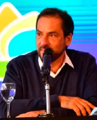 Elecciones 2023: Ariel Sujarchuk logró su tercera reelección en Escobar