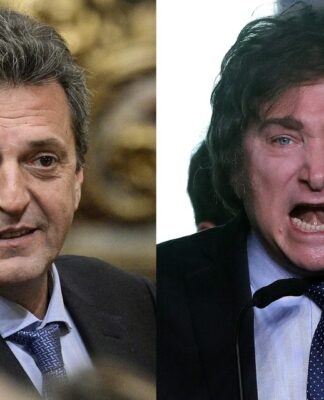 Elecciones 2023: habrá balotaje entre Sergio Massa y Javier Milei; los resultados y las repercusiones, minuto a minuto