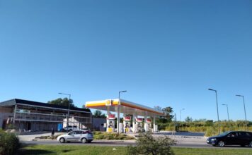 Shell inaugurará una nueva estación de servicio en el partido de Escobar