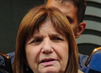 Bullrich calificó de “contundente” el triunfo de Milei sobre Massa y auguró “comienzo” de nuevo país