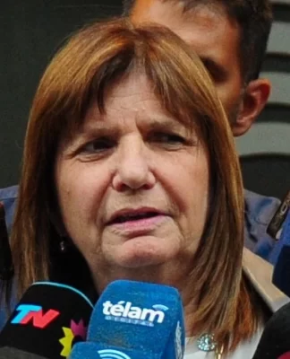 Bullrich calificó de “contundente” el triunfo de Milei sobre Massa y auguró “comienzo” de nuevo país
