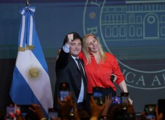 Milei es el nuevo presidente de la Argentina: se impuso con comodidad ante Massa