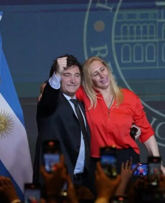 Milei es el nuevo presidente de la Argentina: se impuso con comodidad ante Massa