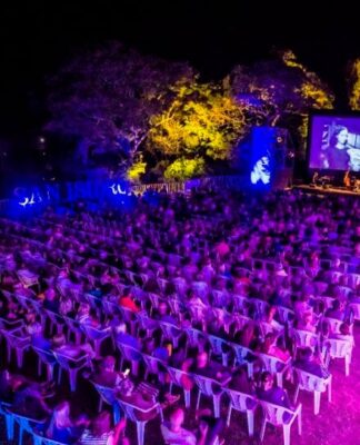 San Isidro: llega una nueva edición del Festival de Cine y Música