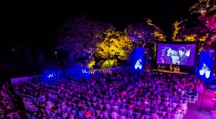San Isidro: llega una nueva edición del Festival de Cine y Música