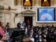 Diputados sancionó la ley de alquileres y aprobó el programa “Compre sin IVA”