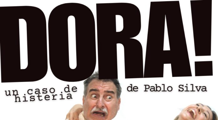 Llega a Buenos Aires “DORA. Un caso de histeria”