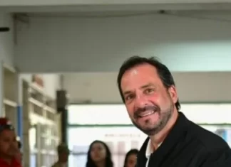 Ariel Sujarchuk: “Votemos con el corazón y con amor por el futuro de las y los argentinos”