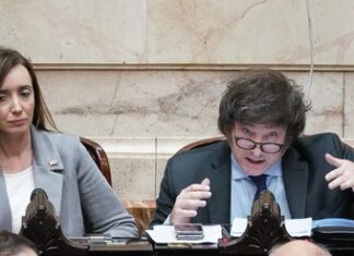 Lo que dice Javier Milei y sus propuestas: su plan de gobierno antes del balotaje