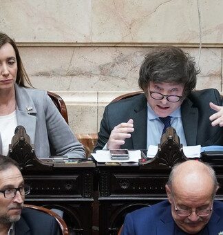 Lo que dice Javier Milei y sus propuestas: su plan de gobierno antes del balotaje