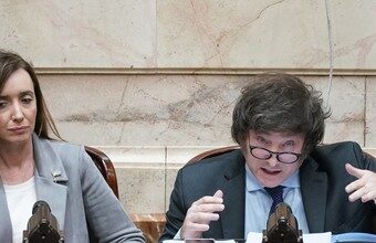Lo que dice Javier Milei y sus propuestas: su plan de gobierno antes del balotaje