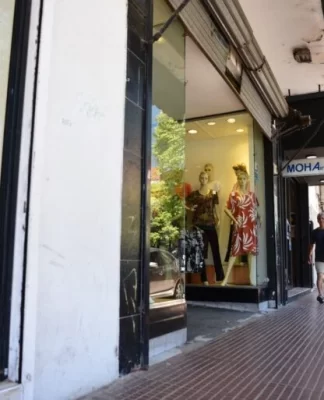 Este año se instalaron 414 nuevos comercios y se radicaron 48 industrias en el partido de Escobar