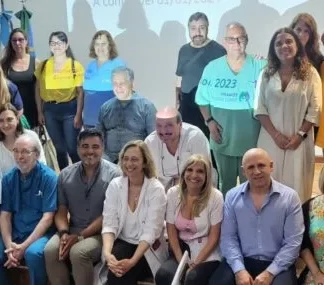 Vicente López: Se lograron 602 pases a la carrera profesional hospitalaria