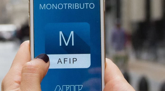 Ya están en vigencia las nuevas escalas del monotributo