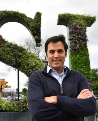 Ramón Lanús a los municipales: “Lamentamos sinceramente no poder disponer una mejor actualización salarial”