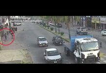 El trabajo conjunto entre el COT y la Policía permitió dar con el paradero del doble femicida de General Pacheco