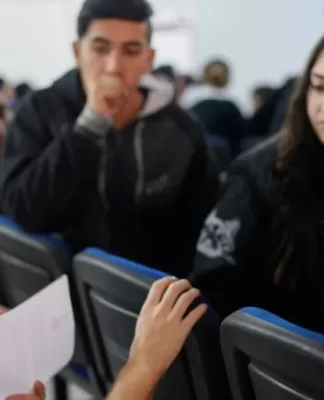 Búsqueda de empleo: Tres de Febrero será sede de una feria para encontrar trabajo y vincularse con empresas