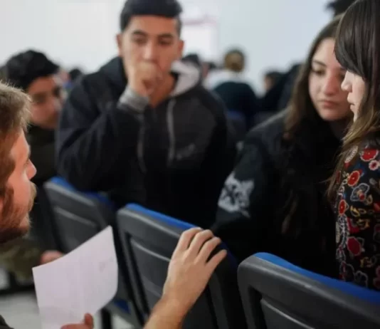 Búsqueda de empleo: Tres de Febrero será sede de una feria para encontrar trabajo y vincularse con empresas