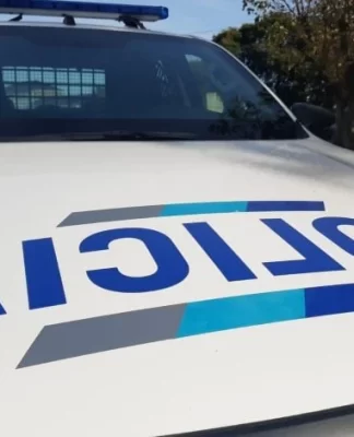 Asaltan y maniatan a un hombre y a su madre en una casa en Morón y se llevan dinero y armas